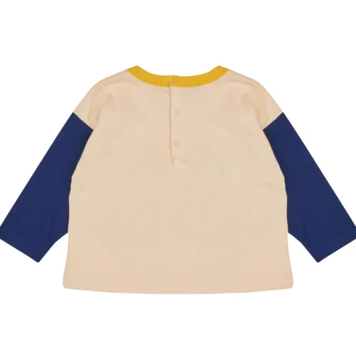 Petit Bateau - TRAJET