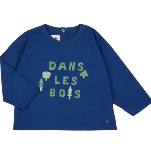 Petit Bateau - TRAM
