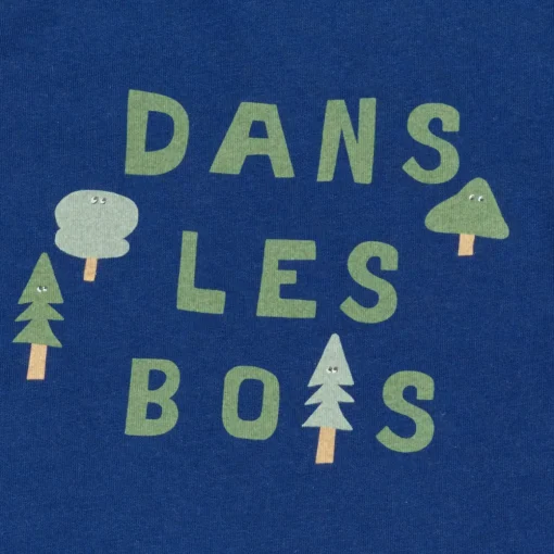 Petit Bateau - TRAM