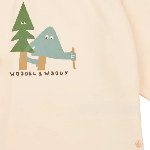 Petit Bateau - TRAM