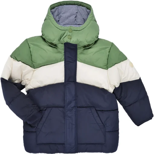 Petit Bateau - TROCADERO
