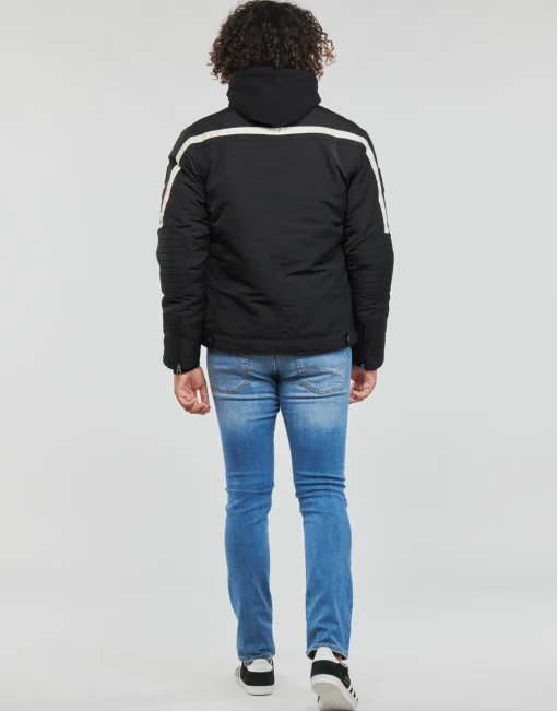 Petrol Industries - JACKET BOMBER