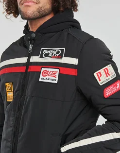 Petrol Industries - JACKET BOMBER