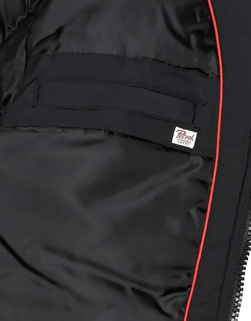 Petrol Industries - JACKET BOMBER