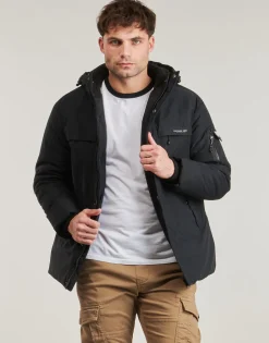 Petrol Industries - MEN JACKET PARKA