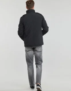 Petrol Industries - MEN JACKET PADDED
