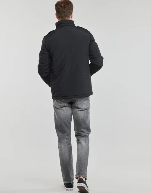 Petrol Industries - MEN JACKET PADDED