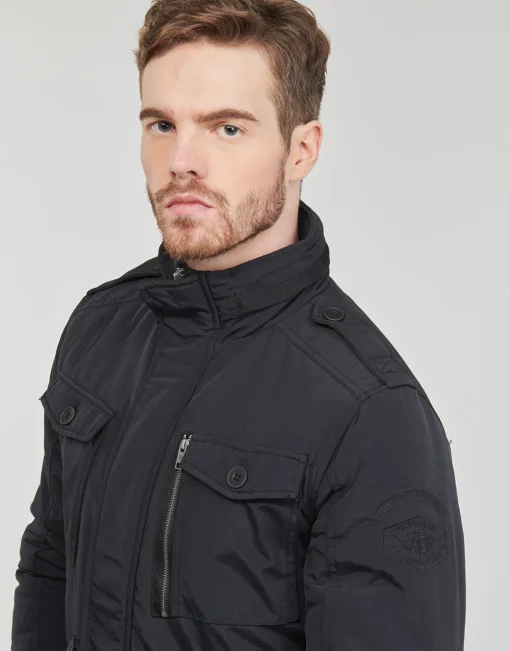 Petrol Industries - MEN JACKET PADDED