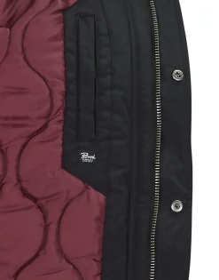 Petrol Industries - MEN JACKET PADDED