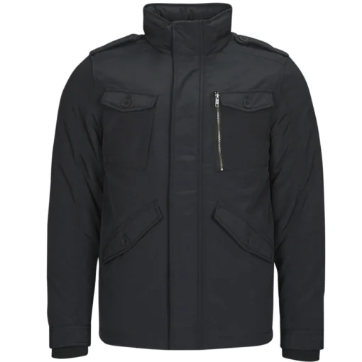 Petrol Industries - MEN JACKET PADDED