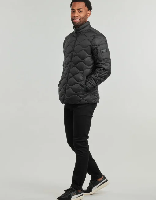 Petrol Industries - MEN JACKET PADDED