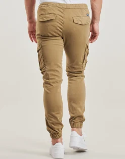 Petrol Industries - MEN NON DENIM CARGO