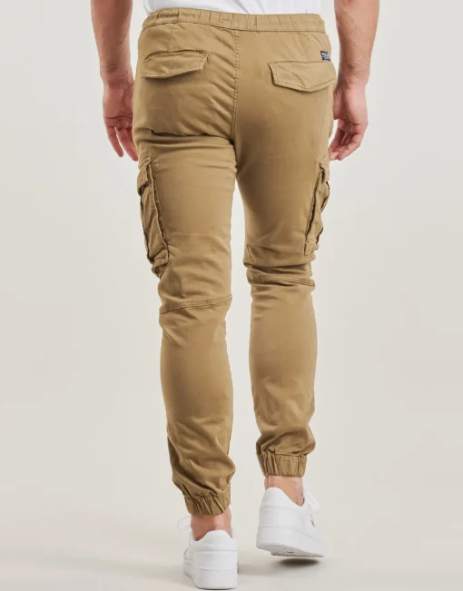 Petrol Industries - MEN NON DENIM CARGO