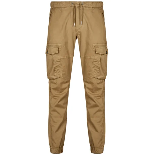 Petrol Industries - MEN NON DENIM CARGO