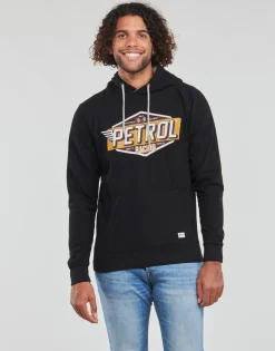 Petrol Industries - SWEATER HOODED
