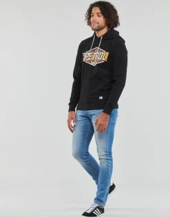 Petrol Industries - SWEATER HOODED