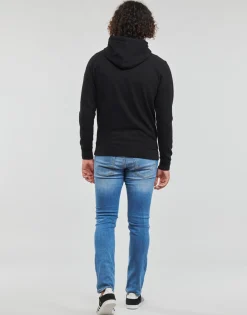 Petrol Industries - SWEATER HOODED
