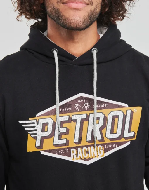 Petrol Industries - SWEATER HOODED