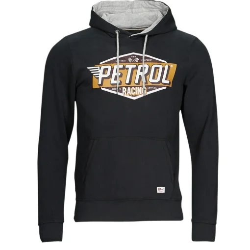 Petrol Industries - SWEATER HOODED