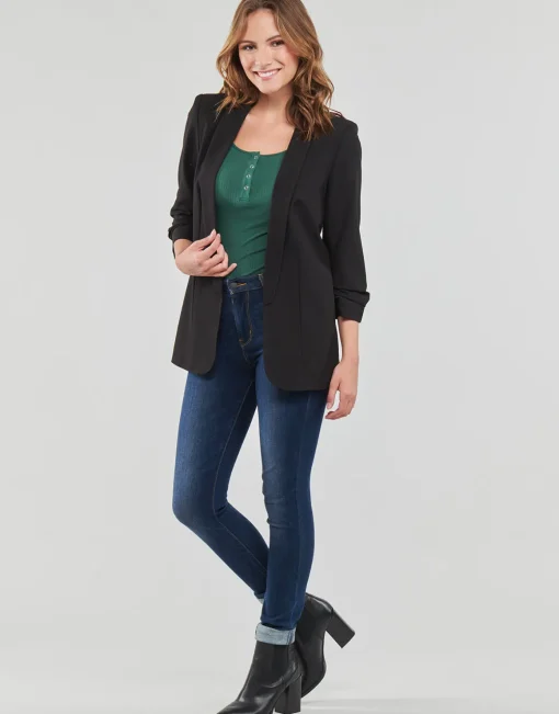 Pieces - PCBOSS 3/4 BLAZER NOOS