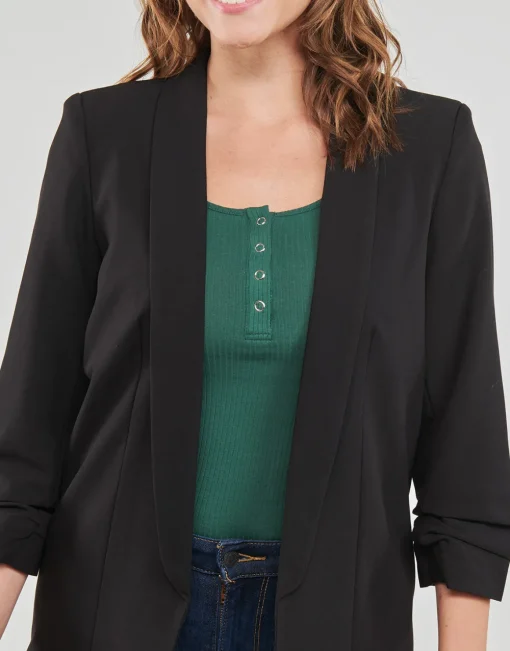 Pieces - PCBOSS 3/4 BLAZER NOOS
