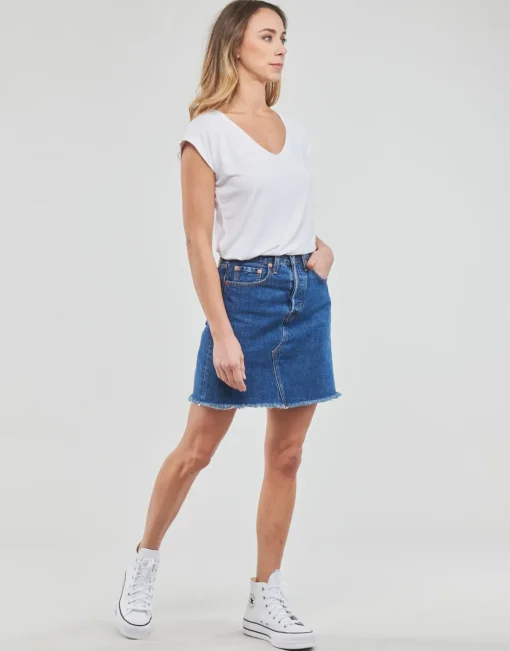 Pieces - PCKAMALA TEE