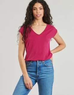 Pieces - PCKAMALA TEE