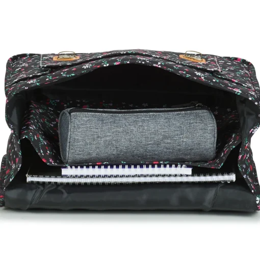 Poids Plume - FLEURY CARTABLE 38 CM
