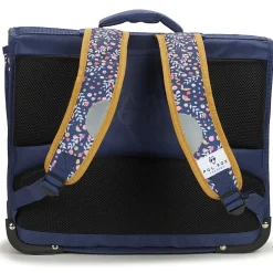 Pol Fox - CARTABLE HAPPY BLUE 41 CM