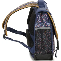 Pol Fox - CARTABLE HAPPY BLUE 41 CM