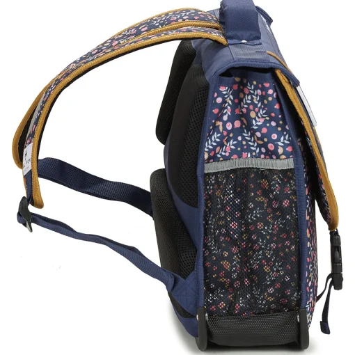 Pol Fox - CARTABLE HAPPY BLUE 41 CM