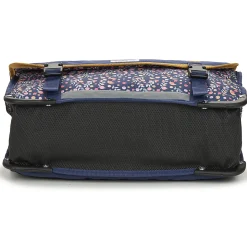 Pol Fox - CARTABLE HAPPY BLUE 41 CM