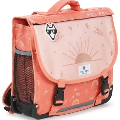 Pol Fox - CARTABLE MOONLIGHT 35 CM