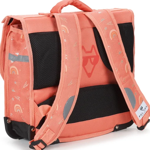 Pol Fox - CARTABLE MOONLIGHT 35 CM