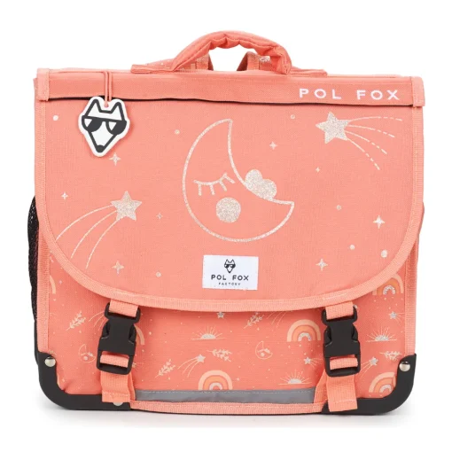 Pol Fox - CARTABLE MOONLIGHT 35 CM