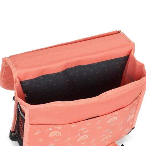 Pol Fox - CARTABLE MOONLIGHT 35 CM