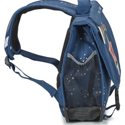 Pol Fox - CARTABLE STAR BLU 38 CM