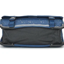 Pol Fox - CARTABLE STAR BLU 38 CM