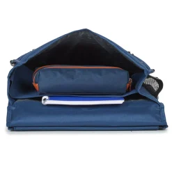 Pol Fox - CARTABLE STAR BLU 38 CM