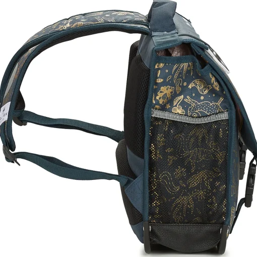 Pol Fox - CARTABLE WONDERLAND 38 CM