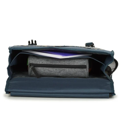 Pol Fox - CARTABLE WONDERLAND 38 CM