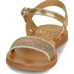 Pom d'Api - PLAGETTE BUCKLE TAO