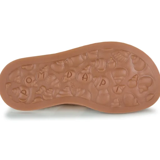 Pom d'Api - PLAGETTE CROSS
