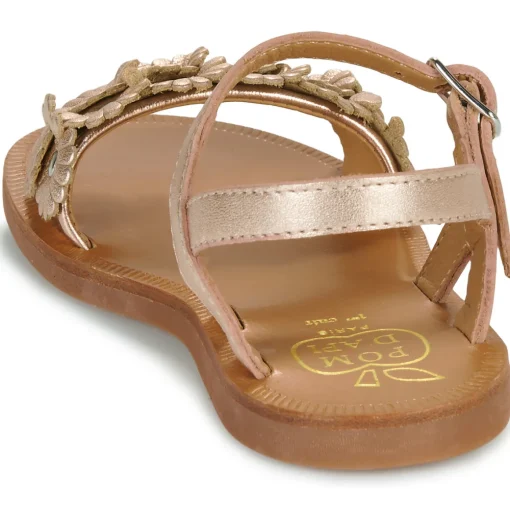 Pom d'Api - PLAGETTE MULTI FLO