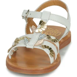 Pom d'Api - PLAGETTE MULTI DAISY