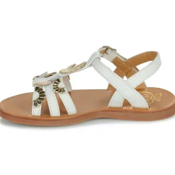Pom d'Api - PLAGETTE MULTI DAISY
