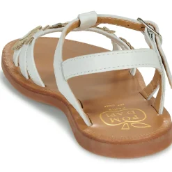 Pom d'Api - PLAGETTE MULTI DAISY
