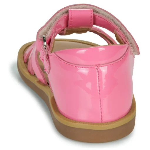 Pom d'Api - POPPY STRAP