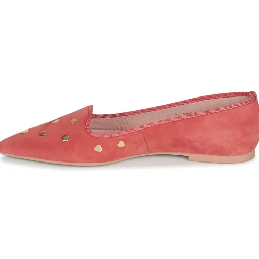 Pretty Ballerinas - MAHA