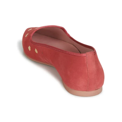 Pretty Ballerinas - MAHA